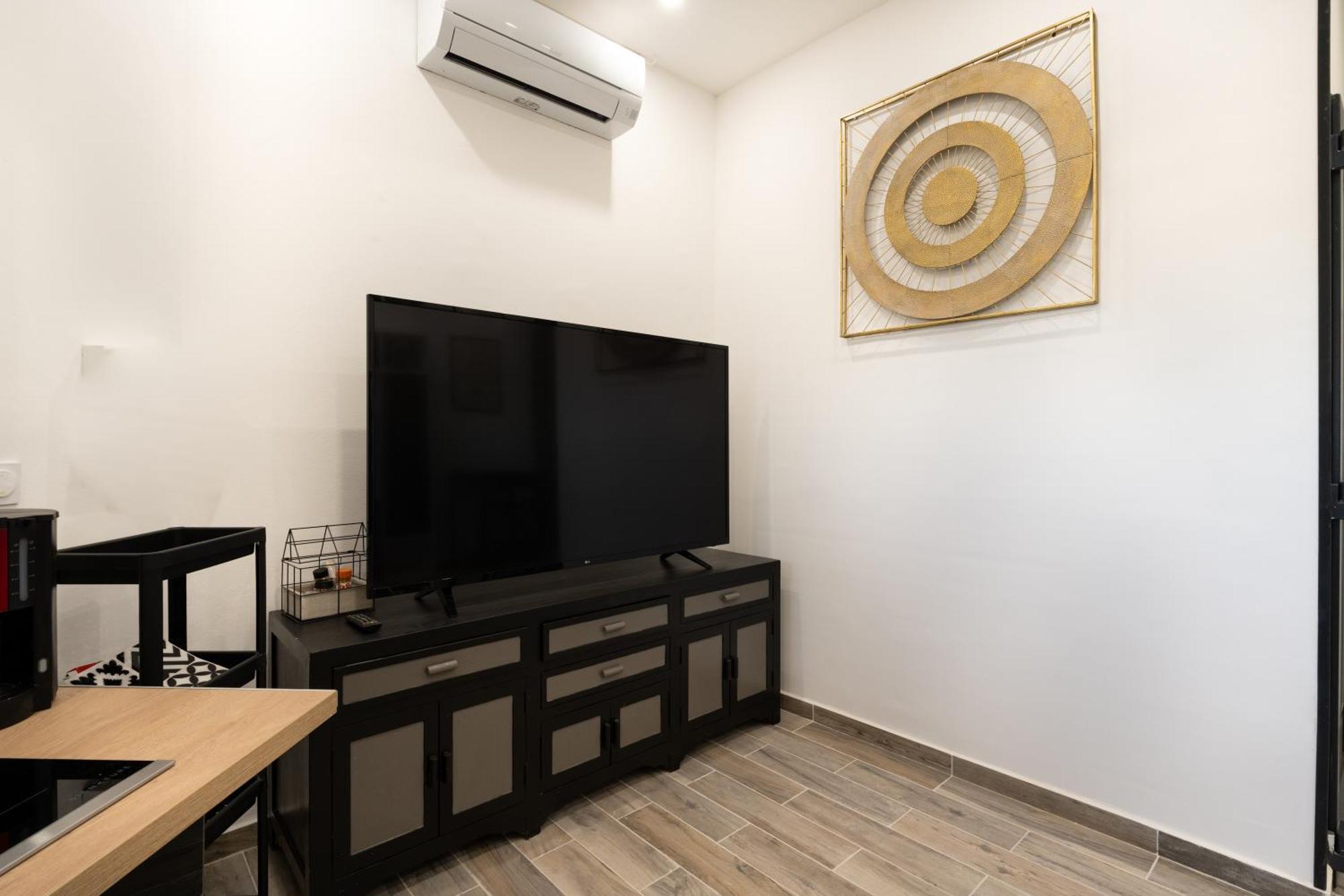 Cosy Magnifique Vue Apartment Marseilles