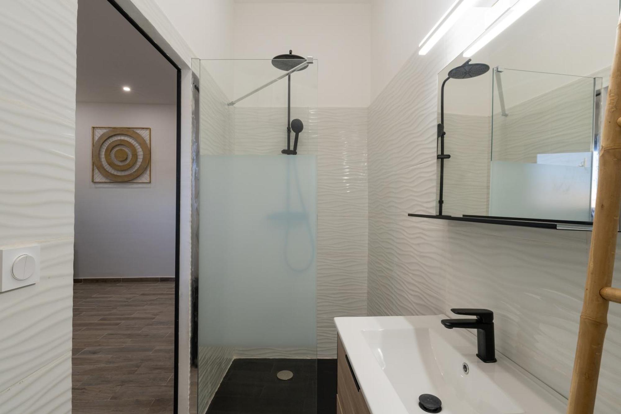 Apartment Cosy Magnifique Vue Marseilles