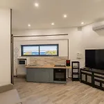 Cosy Studio Magnifique Vue Mer