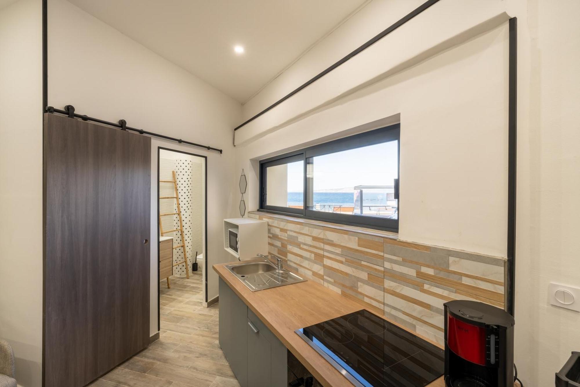Cosy Magnifique Vue